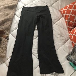Yoga Pants